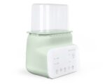 Kikka Boo Digital Bottle Warmer 4in1 with Sterilization Function Handy - Image 2