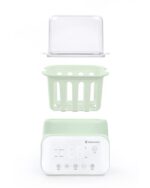 Kikka Boo Digital Bottle Warmer 4in1 with Sterilization Function Handy - Image 4