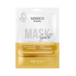 KIMOCO Beauty-Αναζωογονητική και Συσφικτική Μάσκα Προσώπου, 23ml