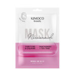KIMOCO Beauty-Καταπραϋντική Μάσκα Προσώπου, 23ml