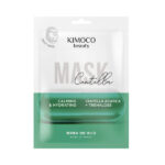 KIMOCO Beauty-Καταπραϋντική και Ενυδατική Μάσκα Προσώπου, 23ml