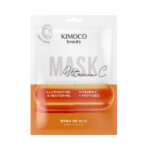 KIMOCO Beauty-Μάσκα Προσώπου για Αναδόμηση και Λάμψη, 23ml