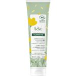 Klorane Bebe Nappy Cream Κρέμα για την Αλλαγή της Πάνας με Καλέντουλα, 100ml