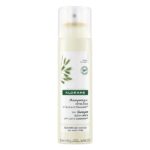 Klorane Dry Shampoo with Oat Milk Ultra-Gentle Ξηρό Σαμπουάν με Γαλάκτωμα Βρώμης, 150ml