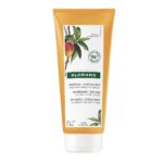 Klorane Mango Conditioner Μαλακτική Κρέμα Μαλλιών με Βούτυρο Μάνγκο για Θρέψη & Ελαστικότητα, 200ml
