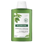 Klorane Nettle Shampoo Oily Hair Σαμπουάν με Τσουκνίδα για Λιπαρά Μαλλιά, 200ml
