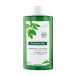 Klorane Nettle Shampoo Oily Hair Σαμπουάν με Τσουκνίδα για Λιπαρά Μαλλιά, 400ml