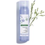 Klorane Organic Flax Volume Dry Shampoo Ξηρό Σαμπουάν για Όγκο,150ml - Image 2