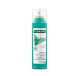 Klorane Ortie Dry Shampoo Ξηρό Σαμπουάν για Λιπαρά Μαλλιά, 150ml