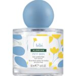 Klorane Promo Bebe Petit Brin Scented Water for Baby 50ml & Δώρο Green Rabbit Soft Toy 1 Τεμάχιο - Image 2