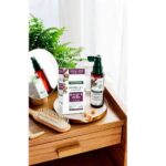 Klorane Promo Strength & Vitality Hair & Nails Keratin 90caps - Image 2