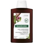 Klorane Quinine Strength Thinning Hair Loss Σαμπουάν κατά της Τριχόπτωσης, 200ml