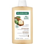 Klorane Repairing Σαμπουάν Αναδόμησης⁄Θρέψης για Ξηρά Μαλλιά Μαλλιά 400ml