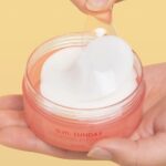 Kocostar a.m. Sunday Hydrogel Eye Patch Eπιθέματα Ματιών με Θαλάσσιο Κολλαγόνο, 24τεμ - Image 2