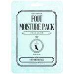 Kocostar Foot Moisture Pack Ενυδατική Μάσκα Ποδιών, 1 ζεύγος