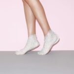 Kocostar Foot Moisture Pack Ενυδατική Μάσκα Ποδιών, 1 ζεύγος - Image 2