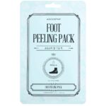 Kocostar Foot Peeling Pack Απολεπιστική Μάσκα Ποδιών, 1 ζεύγος