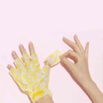 Kocostar Hand Moisture Pack Μάσκα Ενυδάτωσης Χεριών, 1 ζεύγος - Image 2