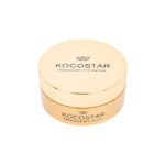 Kocostar Princess Gold Eye Patch Επιθέματα Ματιών για Ενυδάτωση & Αντιγήρανση, 60τεμ