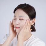 Kocostar Waffle Mask Ice Cream Μάσκα Προσώπου για Ευαίσθητες Επιδερμίδες, 40g - Image 3