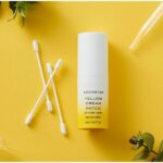 Kocostar Yellow Cream Patch Blemish Relief Κρέμα Διόρθωσης Ατελειών, 20ml & Μπατονέτες, 50τεμ, 1σετ - Image 3