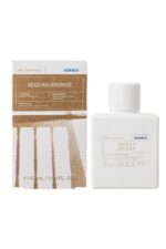 Korres Aegean Bronze Eau De Parfum Γυναικείο Άρωμα του Αιγαίου, 50ml - Image 2