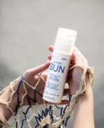Korres After Sun Gel for Face and Body with Yogurt 150ml - Image 2