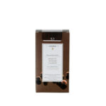 Korres Argan Oil Βαφή Μαλλιών Χωρίς Αμμωνία 5.3 Καστανό Ανοιχτό Μελί 1τεμ
