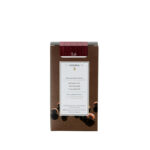 Korres Argan Oil Βαφή Μαλλιών Χωρίς Αμμωνία 5.6 Καστανό Ανοιχτό Κόκκινο 1τεμ