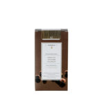 Korres Argan Oil Βαφή Μαλλιών Χωρίς Αμμωνία 6.1 Ξανθό Σκούρο Σαντρέ 1τεμ