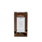 Korres Argan Oil Βαφή Μαλλιών Χωρίς Αμμωνία 6.3 Ξανθό Σκούρο Μελί 1τεμ