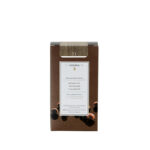 Korres Argan Oil Βαφή Μαλλιών Χωρίς Αμμωνία 7.1 Ξανθό Σαντρέ 1τεμ
