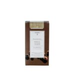 Korres Argan Oil Βαφή Μαλλιών Χωρίς Αμμωνία 8.1 Ξανθό Ανοιχτό Σαντρέ 1τεμ