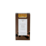 Korres Argan Oil Βαφή Μαλλιών Χωρίς Αμμωνία 8.3 Ξανθό Ανοιχτό Μελί 1τεμ