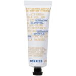 Korres Athenian Grooming Κρέμα Gel Προσώπου για Άνδρες, 50ml - Image 2