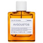 Korres Avgoustos Eau de Toilette Ανδρικό Άρωμα, 100ml - Image 2