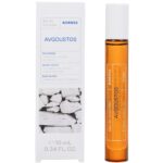 Korres Avgoustos Eau De Toilette Ανδρικό Άρωμα, 10ml