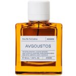 Korres Avgoustos Eau De Toilette Ανδρικό Άρωμα, 50ml - Image 2