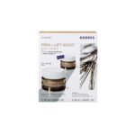 Korres Black Pine Firm Lift Boost Day + Night Σετ Περιποίησης για Σύσφιξη 2τμχ