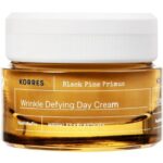 Korres Black Pine Primus  Κρέμα Νεότητας Ημέρας για Λείανση Ρυτίδων & Ελαστικότητα, 40ml - Image 2