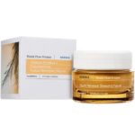 Korres Black Pine Primus  Κρέμα Νεότητας Νύχτας για Λείανση Ρυτίδων & Ελαστικότητα, 40ml