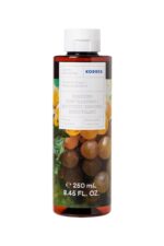 Korres Body Cleanser Santorini Grape Αφρόλουτρο Αμπέλι Σαντορίνης 250ml