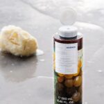Korres Body Cleanser Santorini Grape Αφρόλουτρο Αμπέλι Σαντορίνης 250ml - Image 2
