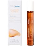 Korres Cashmere Kumquat Eau de Toilette, 10ml