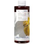 Korres Citrus with Purifying Sage Extract Αναζωογονητικό & Ενυδατικό Αφρόλουτρο 400ml