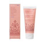 Korres Coconut & Almond Baby Moisturizing Face & Body Lotion Βρεφικό Ενυδατικό Γαλάκτωμα, 200ml - Image 2