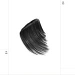 Korres Drama Curl Mascara Μάσκαρα για Έντονο Όγκο, 13ml - Image 2