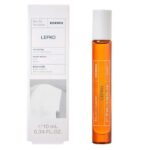 Korres Eau De Toilette Lefko Γυναικείο Άρωμα, 10ml