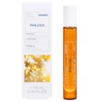 Korres Eau de Toilette Philosia Unisex Άρωμα, 10ml - Image 2
