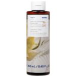 Korres Grecian Gardenia with Purifying Sage Extract Αναζωογονητικό & Ενυδατικό Αφρόλουτρο 250ml